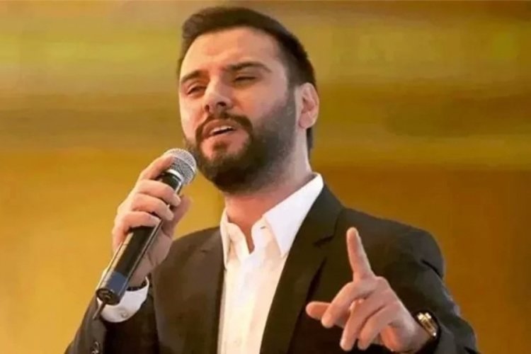  Alişan'dan esprili paylaşım: Ayağınızı denk alın 