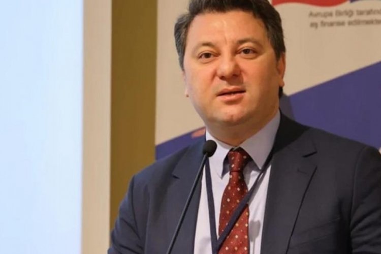 O isim de cezaevinde evleniyor! 'Şimdilik böyle'
