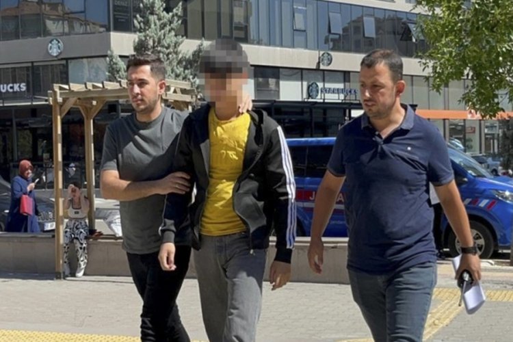 14 yaşındaki çocuk 16 yaşındaki ağabeyini öldürdü