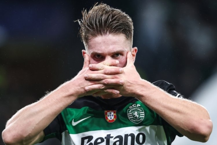 Arsenal, transfer bombasını patlattı! Bonservis bedeli dudak uçuklattı!
