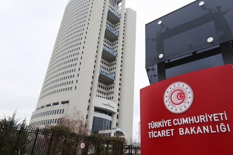 Bakanlık harekete geçti: Oyuncaklara el konuldu