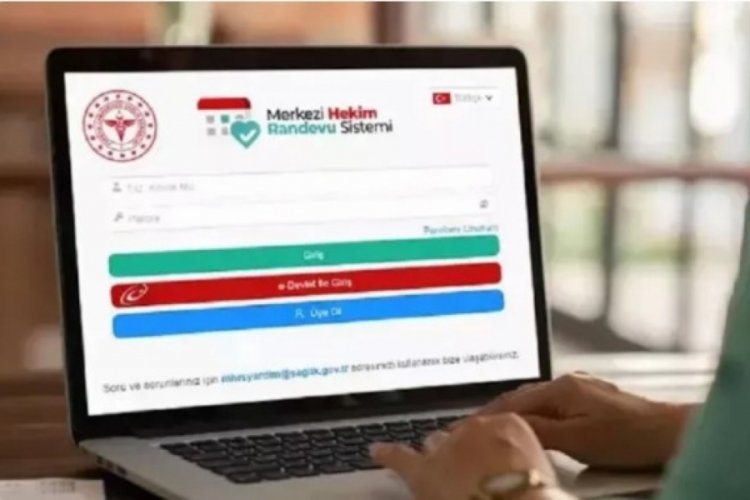 Hastane randevusu öncesi aile hekimi muayene şartı