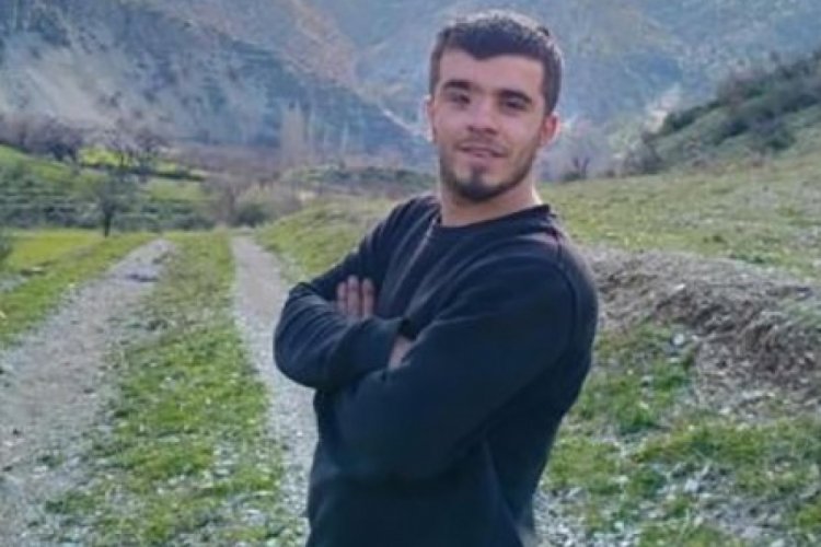 Kayıp engelli gencin cansız bedeni ahırda bulundu