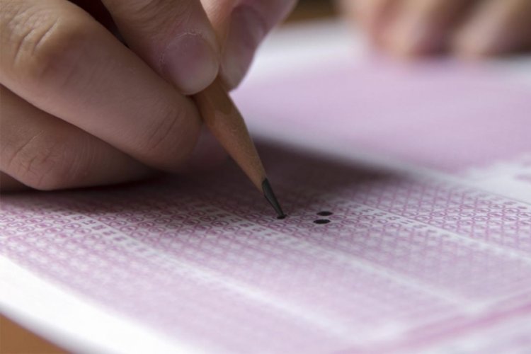 Yükseköğretim Kurumları Yabancı Dil Sınavı yapıldı