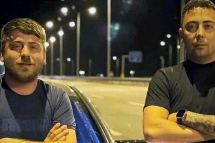 Motosikletli 2 kardeş hayatını kaybetti