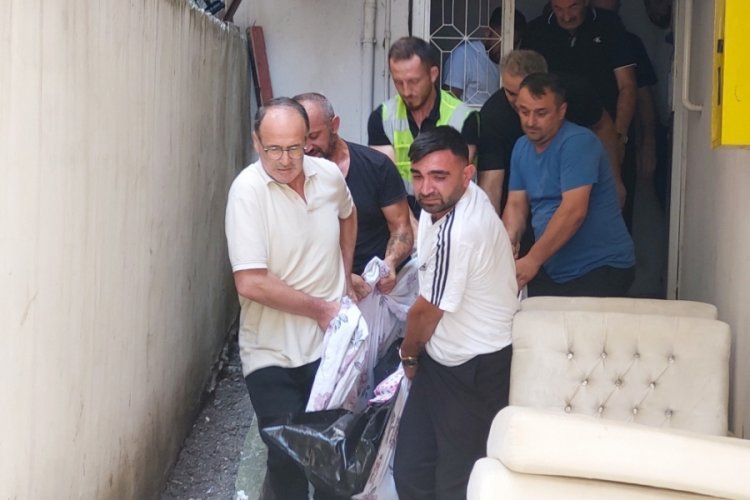 29 yaşındaki genç arkadaşlarının evinde ölü bulundu