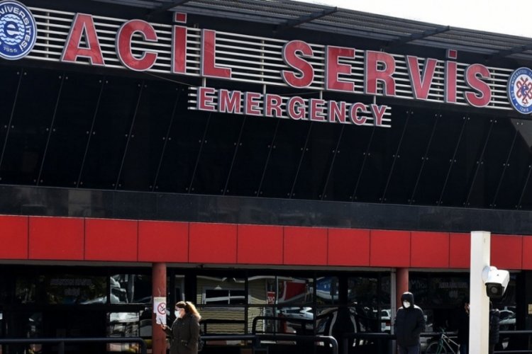 Süt işleme fabrikasında patlama: 1 işçi hayatını kaybetti