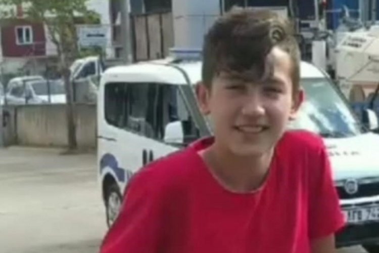 21 yaşındaki genç bıçaklanarak öldürüldü