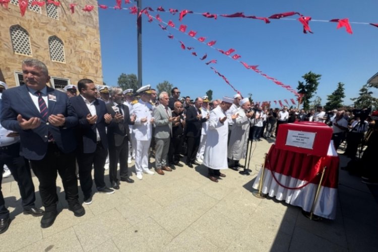 Şehit iki askerimiz son yolculuklarına uğurlandı