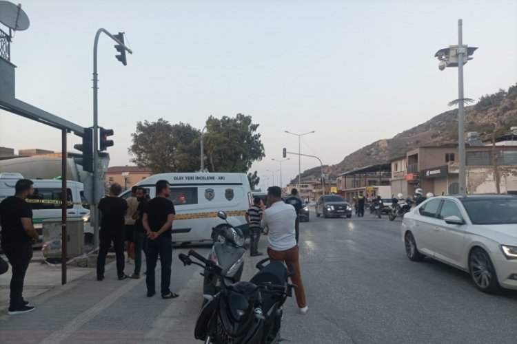 Hatay'da beton mikseri faciası: Hayatını kaybedenler var...