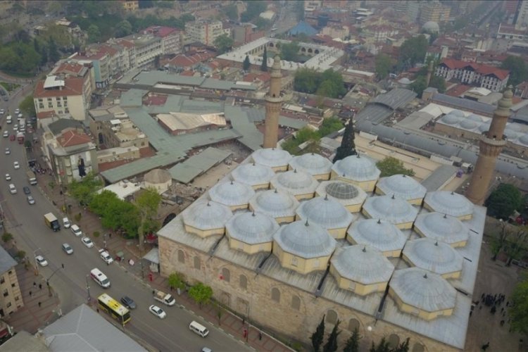 Bursa'da bugün hava nasıl olacak? Meteoroloji'nin 5 günlük raporu belli oldu... (28 Temmuz Pazartesi)