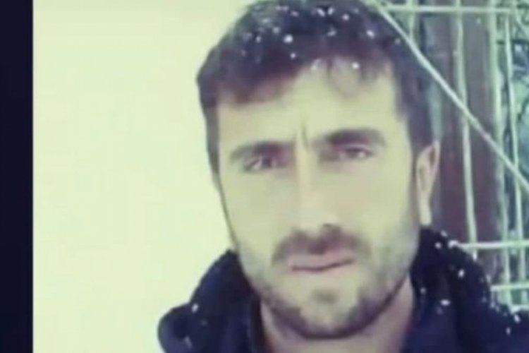 Sulama kanalına düşen oğlunu kurtardı: Kendisi boğularak can verdi