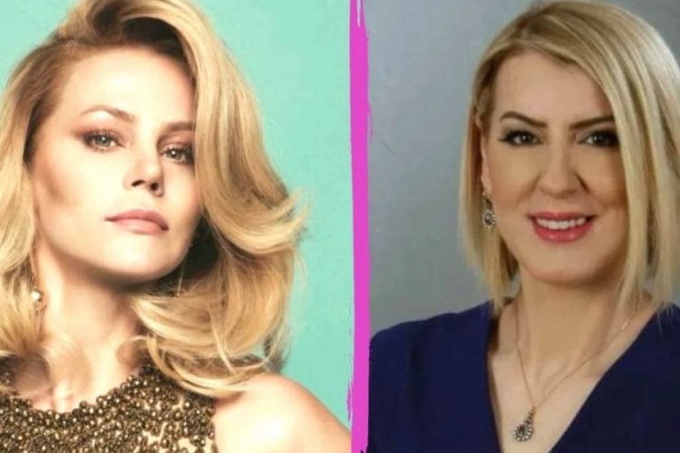 Sevda Türküsev yanlış kişiye ateş etti, cevabı ağır oldu!