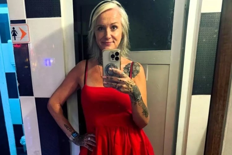 Ünlü komedyen İstanbul'da hırsızlık suçuyla gözaltına alındı
