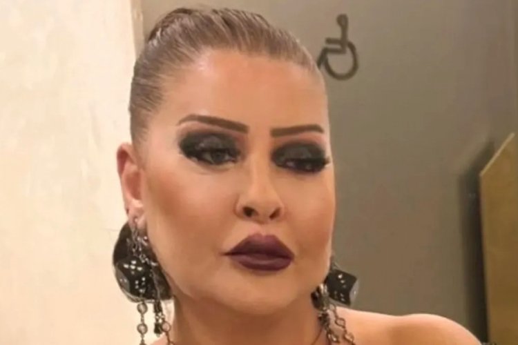 Şarkıcı Yeliz'in annesi vefat etti