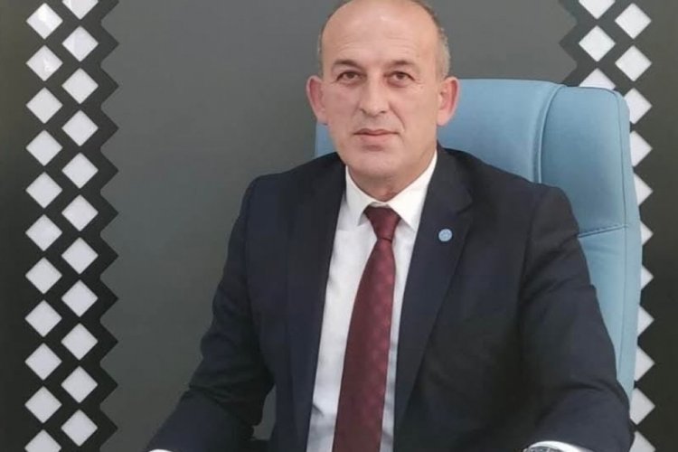 İYİ Parti Bursa'dan o iddialara yanıt! 