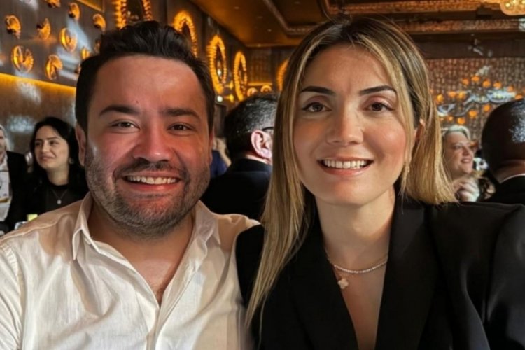 Muhittin Böcek'in gelini gözaltına alındı