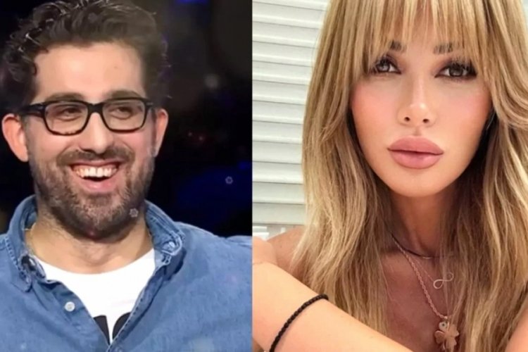 Petek Dinçöz, Doğu Demirkol'un diline düştü! 
