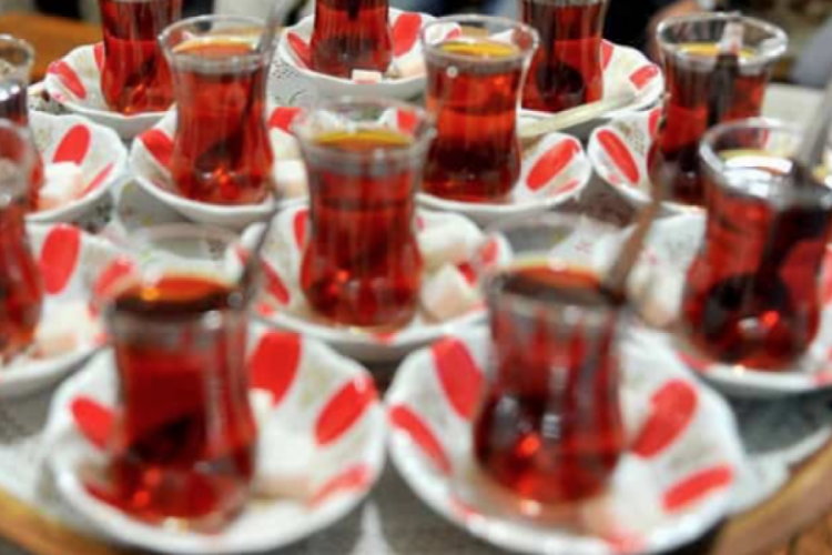 ÇAYKUR çaya zam yaptı
