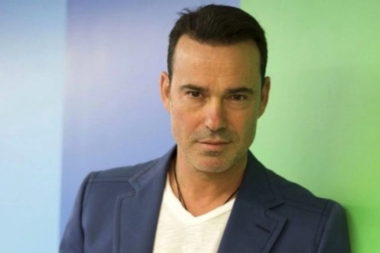 Murat Başoğlu kanser mi? Son halini paylaştı