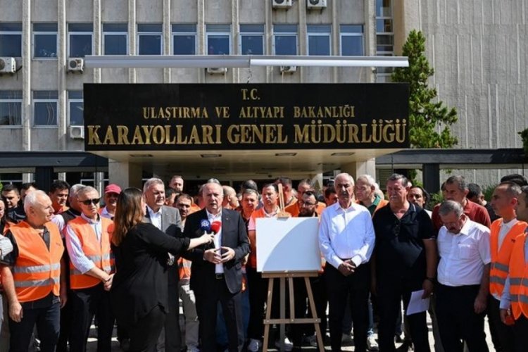 TÜRK-İŞ'ten grev kararı! 500'e yakın kuruma pankart asacaklar...