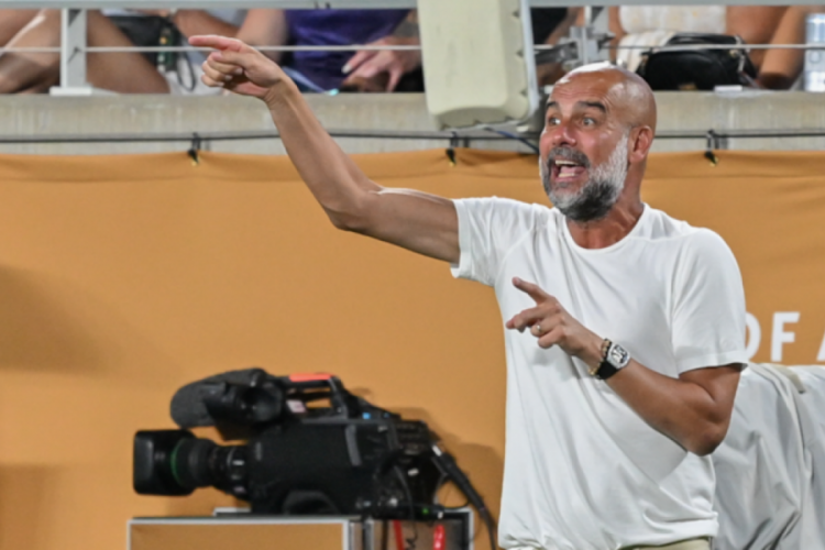 Guardiola kariyerine ara verecek 