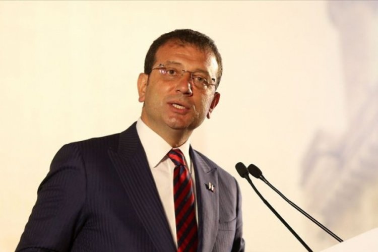 İmamoğlu'nun bir diplomasına daha iptal kararı!