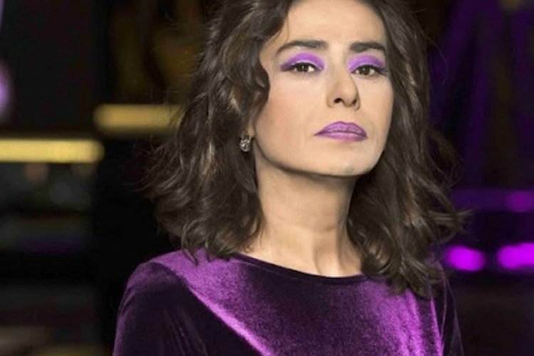  Tatil paylaşımı yapan Yıldız Tilbe'ye tepki yağdı 