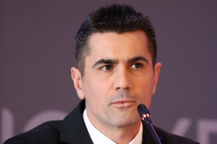 ICRYPEX Yönetim Kurulu Başkanı Gökalp İçer tutuklandı