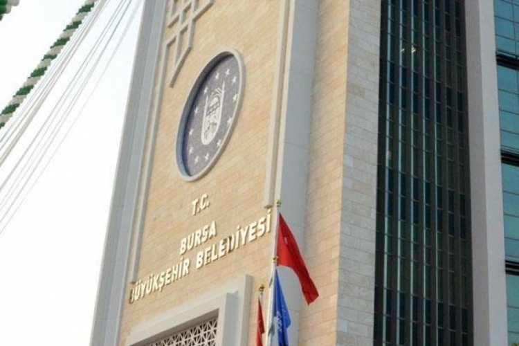 Bursa Büyükşehir'den yangın yardımı dolandırıcılığına karşı uyarı