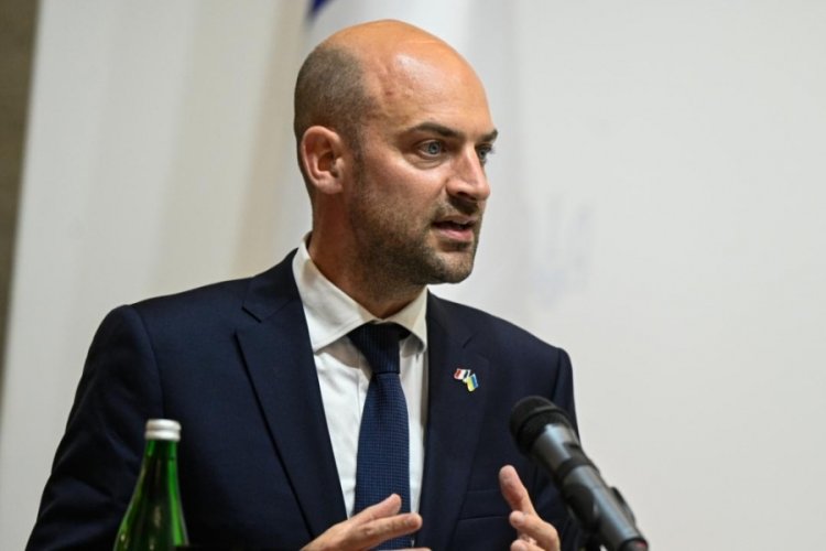 Fransa: Filistin'i tanıma kararımız diğer ülkelere "ivme" kazandırabilir