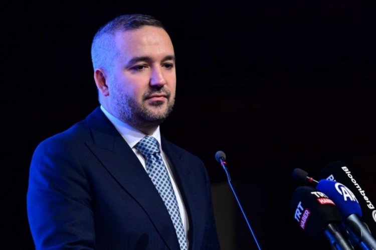 Merkez Bankası Başkanı Karahan'dan enflasyon açıklaması