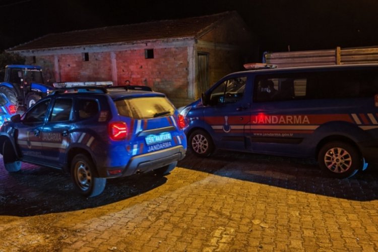 Kaybolan genç kız harabe evde bulundu