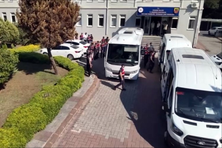 İstanbul'da 'yasa dışı bahis' operasyonu: 13 tutuklama