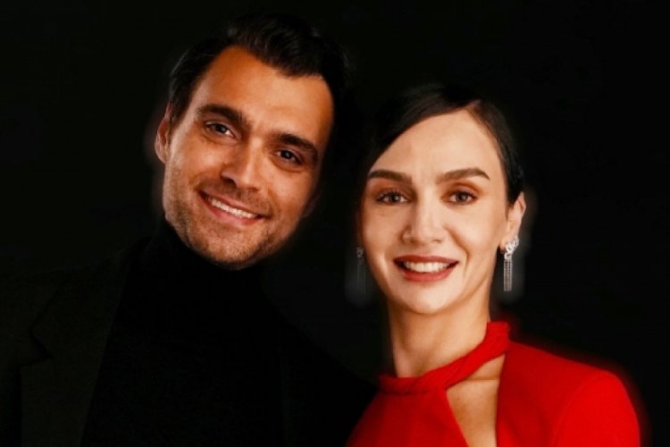  Birce Akalay, sevgilisinin aldığı hediyeyi açıkladı 