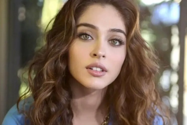 Leyla dizisinin yıldızı Cemre Baysel'den sevenlerini korkutan paylaşım! 