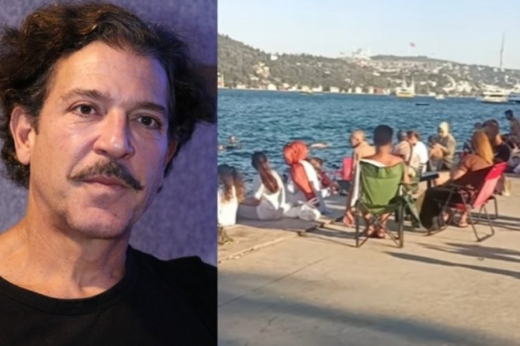  Toprak Sergen: İstanbul'da artık yeni bir dönem var 