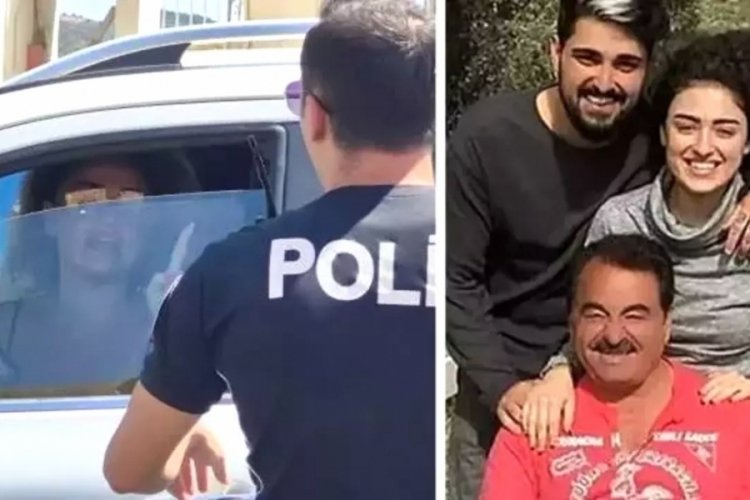 İbrahim Tatlıses'ten Dilan Çıtak tepkisi geldi: "Beni kabul etmiyordu"