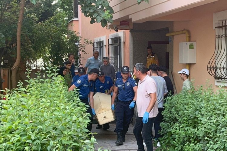 5'inci kattaki evine pencereden girmek isterken düştü: Acı haber!