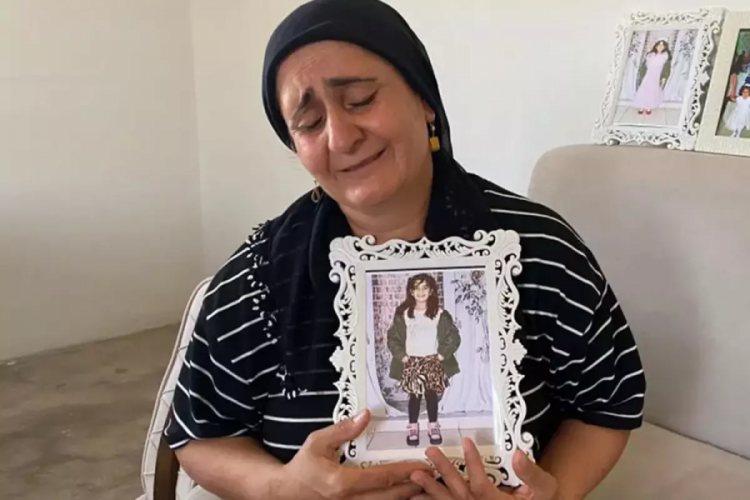 Yüksel Güran'ın cezaevindeki son hali 