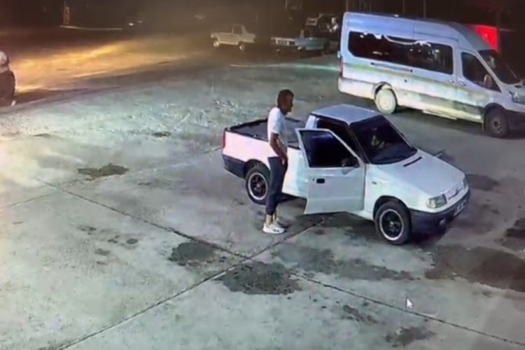 Bursa'da ormanı yakan FETÖ'cüden akılalmaz savunma! Her satırı saç baş yolduruyor...