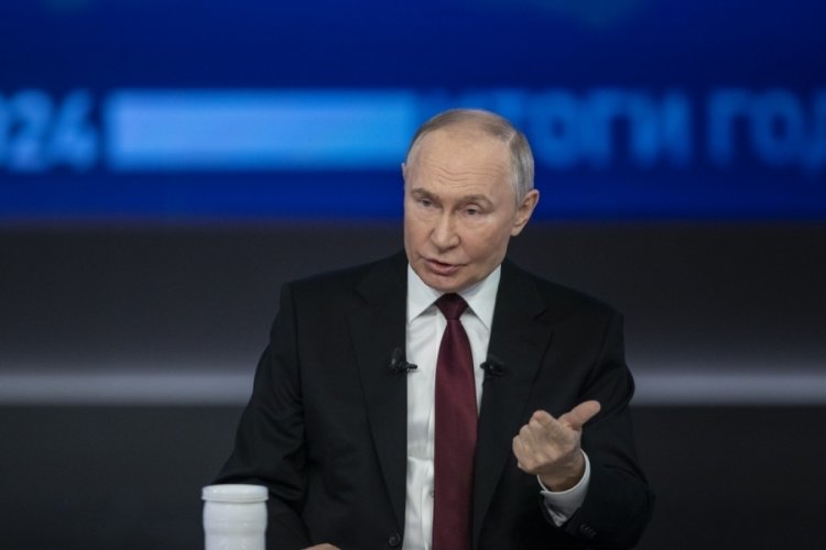 Putin ile Netanyahu, telefonda görüştü