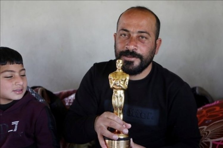 İsrail, Oscar ödüllü filmin yönetmenini gözaltına aldı
