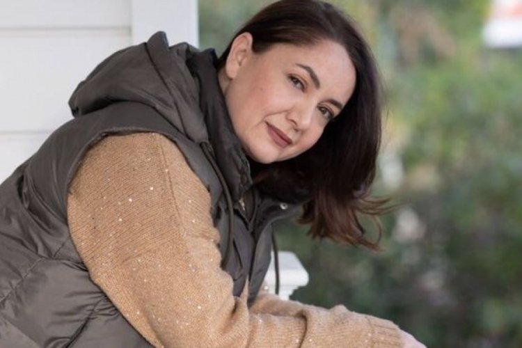  Sibel Taşçıoğlu'nun doğum günü ricası 