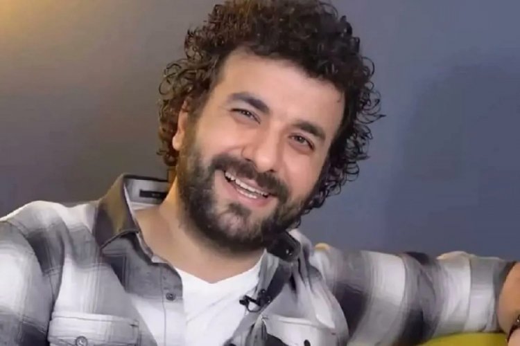 Hasan Can Kaya'nın görüntüleri gündem oldu!
