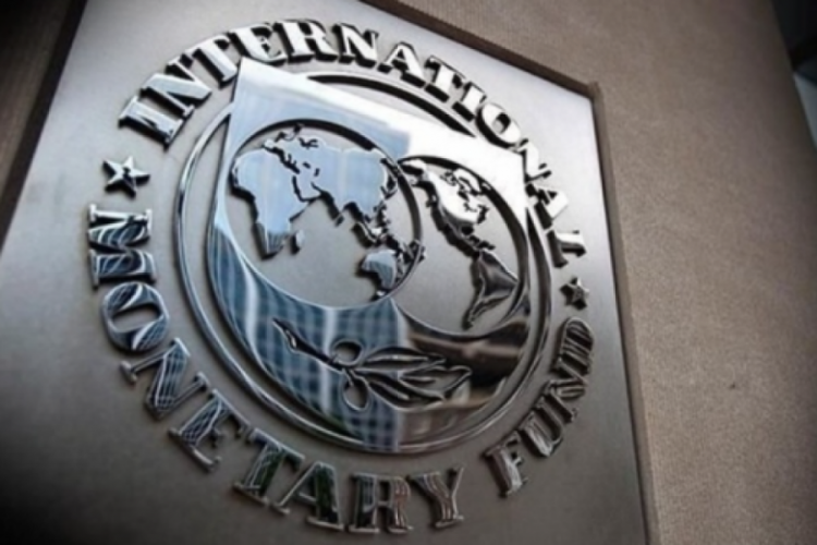 IMF Türkiye için büyüme tahminini yükseltti