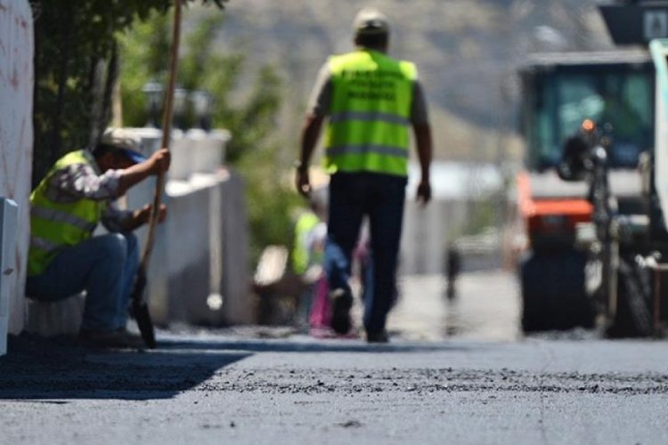 Kamu işçisinin zam teklifi açıklandı!