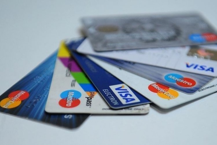 Kredi kartı olanların dikkatine! Bankalar mesaj göndermeye başladı...