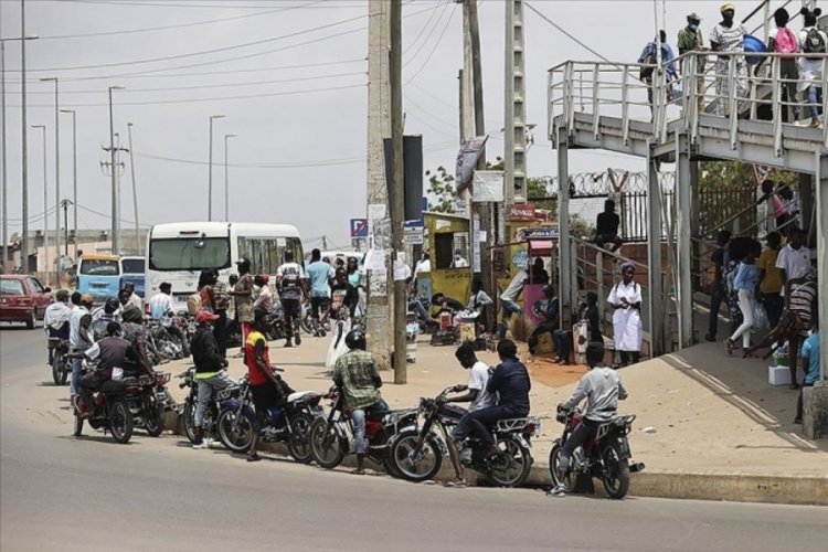 Angola'da akaryakıt zammı protestolarında 4 kişi öldü