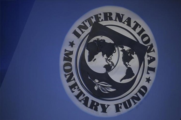 IMF Türkiye'nin büyüme tahmini duyurdu!